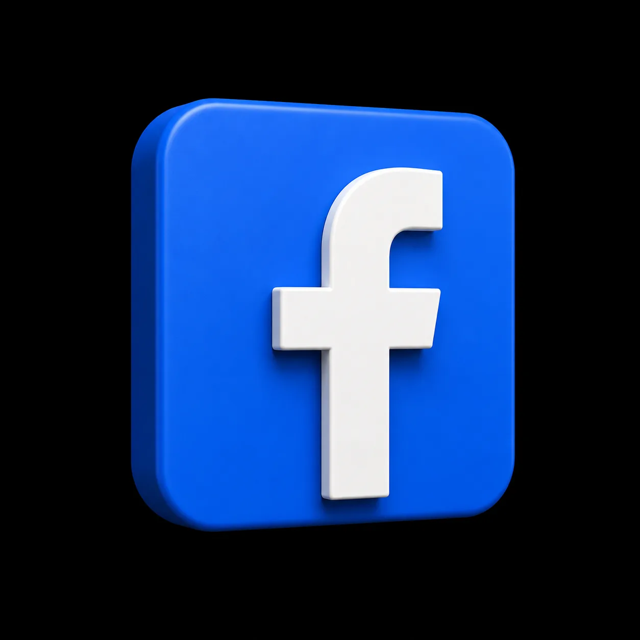 Facebook Logo