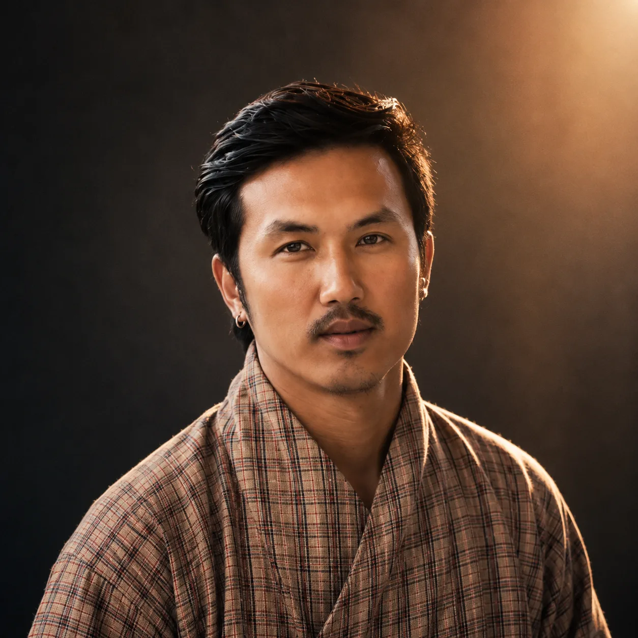 Passang Dorji