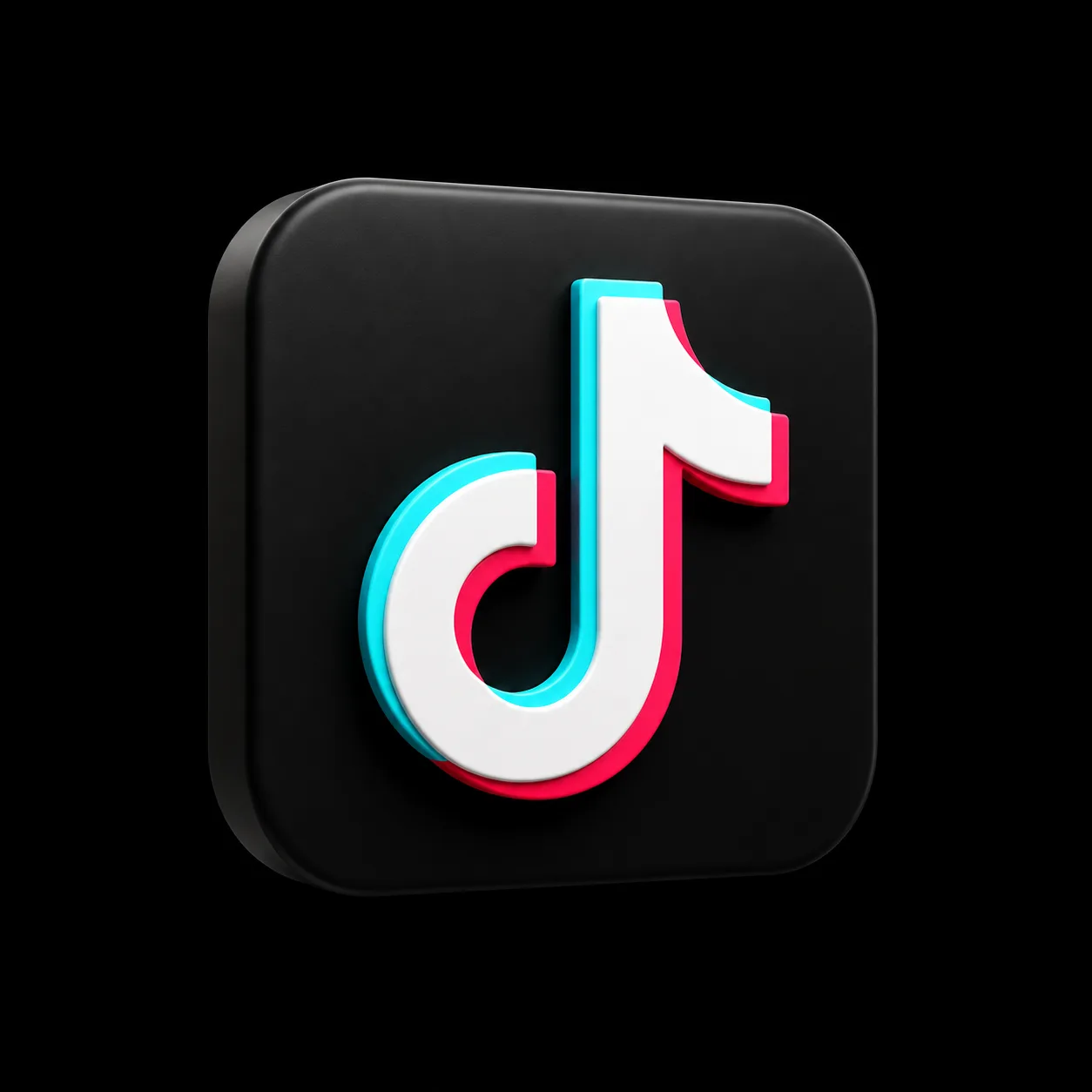 TikTok Logo